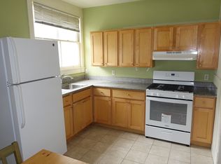 2009 Rose St #A, Berkeley, CA 94709