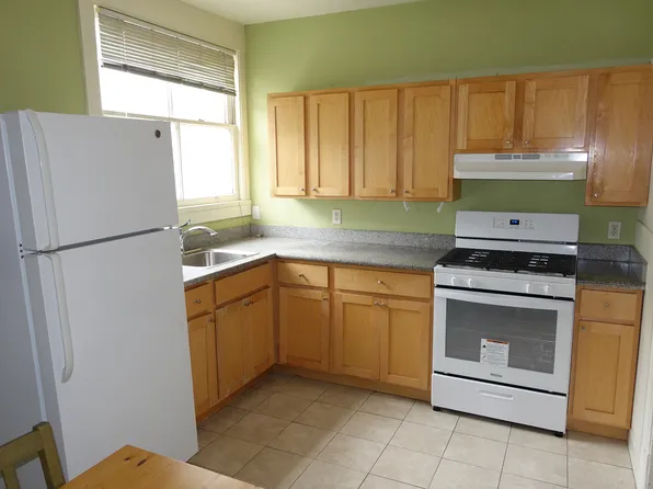 2009 Rose St #A, Berkeley, CA 94709