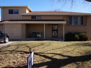 8290 Depew Way, Arvada, CO 80003