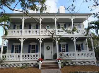 163 Coco Plum Rd S, Key Largo, FL 33037