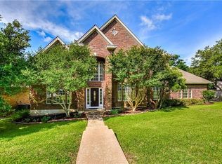 10605 Oak View Dr, Austin, TX 78759