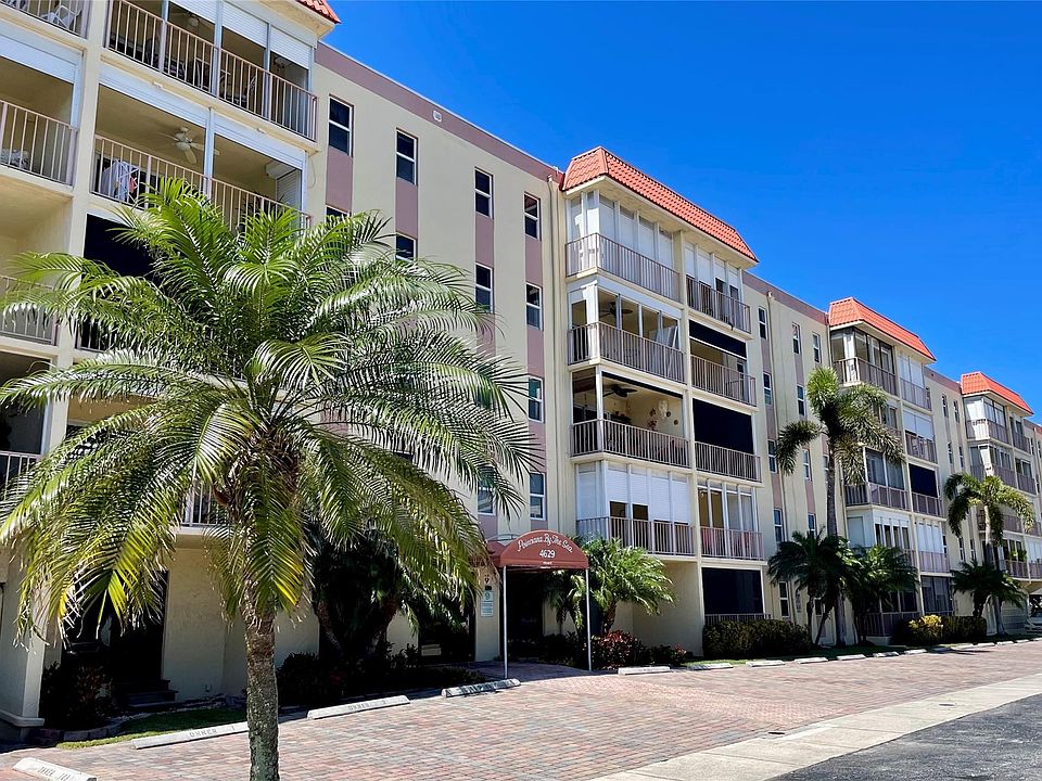 1st image of 4629 Poinciana Street #419
