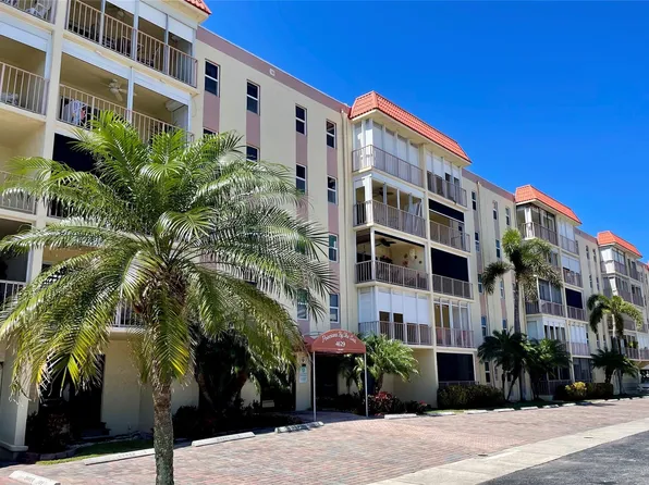 4629 Poinciana Street #419, Lauderdale By The Sea, FL 33308