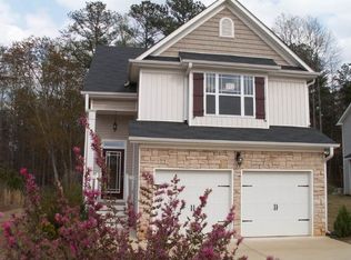 8130 Brookbend Dr, Douglasville, GA 30134