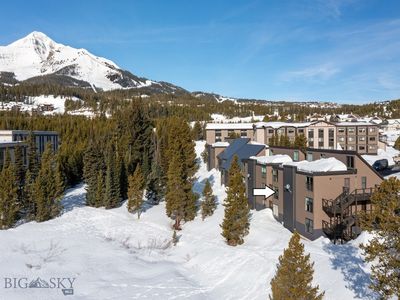 21 Sitting Bull #1219, Big Sky, MT, 59716