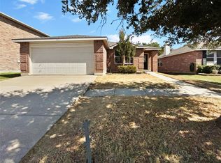 652 Granite Ridge Dr, Fort Worth, TX 76179
