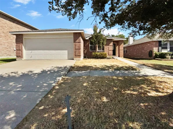652 Granite Ridge Dr, Fort Worth, TX 76179