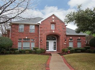 2502 Highgate Dr, McKinney, TX 75070