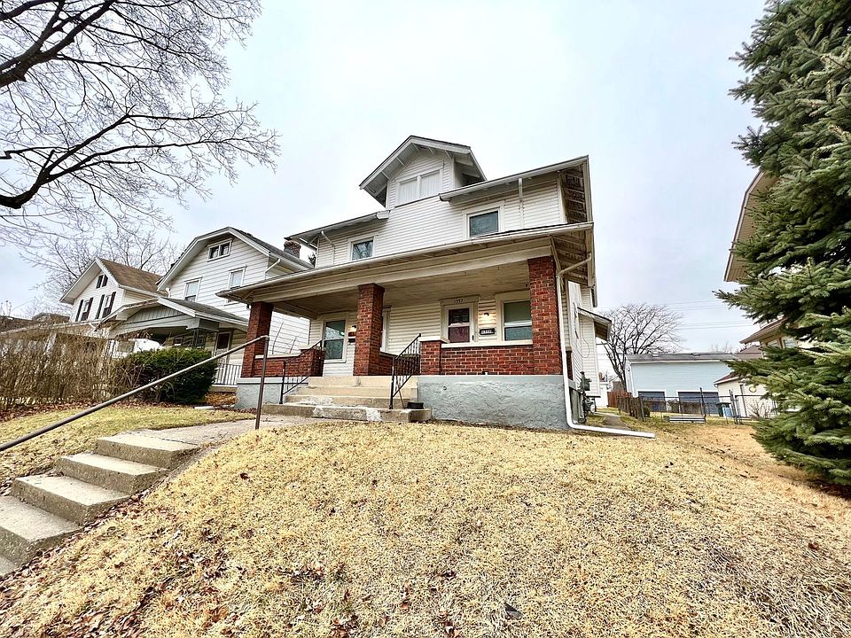 1st image of 1337-1339 Pursell Ave #1337