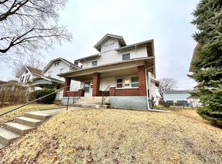 1337-1339 Pursell Ave #1337, Dayton, OH 45420