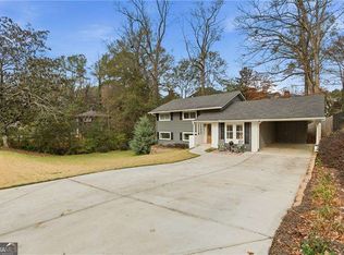 1699 Mohawk Pl SE, Smyrna, GA 30080