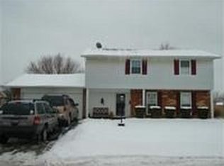 5300 Pathview Dr, Dayton, OH 45424