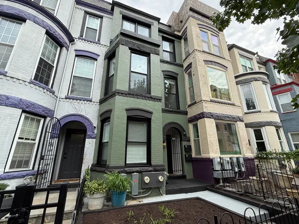 821 4th St NE #B, Washington, DC 20002
