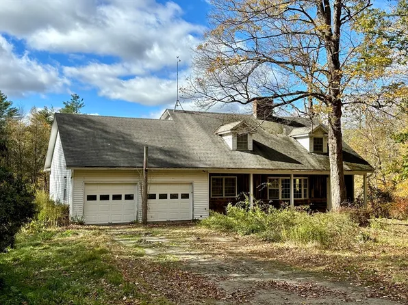73 Crittenden Hill Rd, Shelburne Falls, MA 01370
