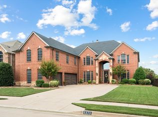 5373 Royal Lytham Rd, Fort Worth, TX 76244