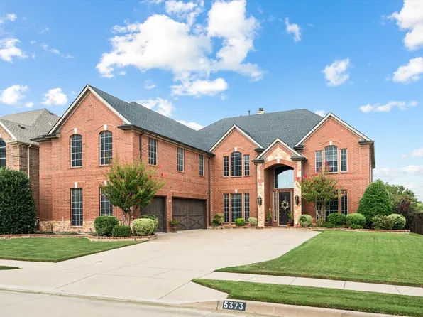 5373 Royal Lytham Rd, Fort Worth, TX 76244