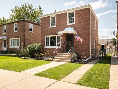 5142 S Hamlin Ave, Chicago, IL, 60632