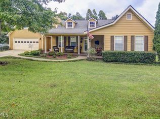 85 Dove Point Cir, Covington, GA 30016