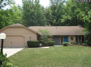 21847 Cedar Branch Trl, Strongsville, OH