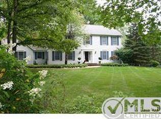 8320 Reese Rd, Clarkston, MI 48348