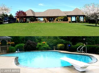 1020 Double Gate Rd, Davidsonville, MD 21035