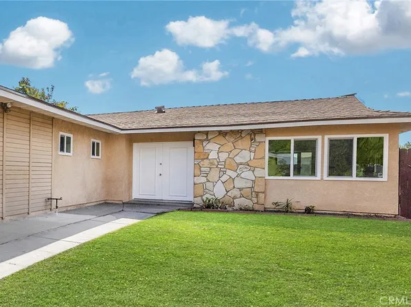 312 Faxina Ave, La Puente, CA 91744