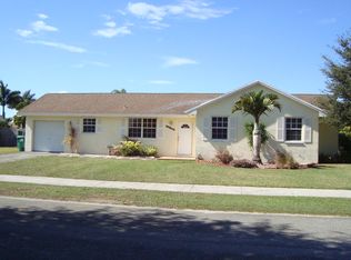 30840 SW 191st Ave, Homestead, FL 33030