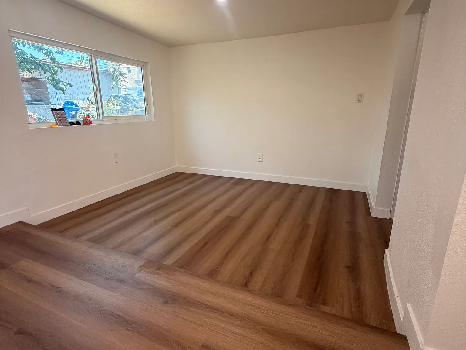 1 bed, 550 sqft, $1,500 — Photo 1