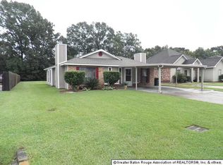 9996 Breeden Dr, Baton Rouge, LA 70811
