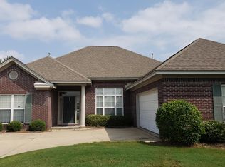 9784 Helmsley Cir, Montgomery, AL 36117