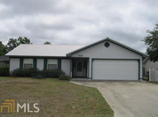 700 Westgate Cir, Saint Marys, GA 31558