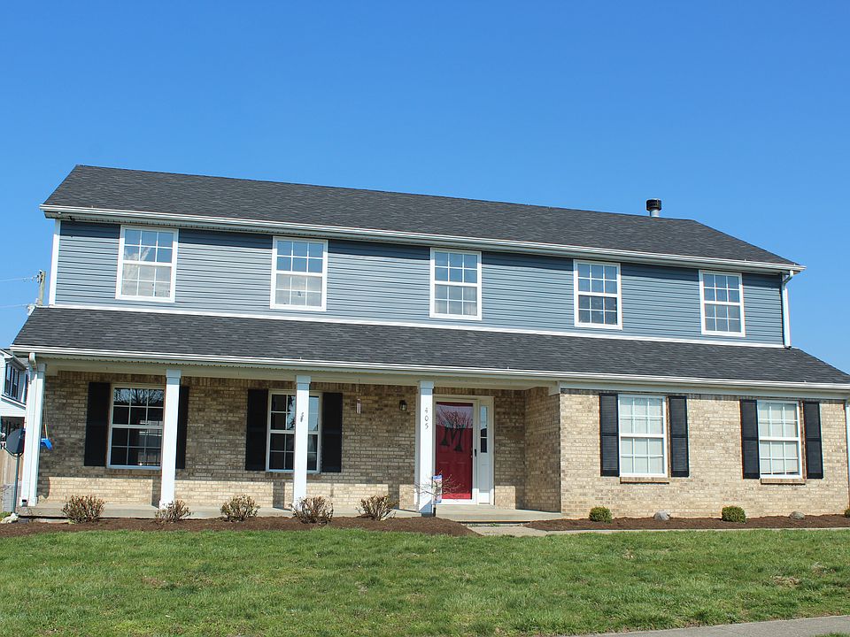 1st image of 405 N Keene Way Dr