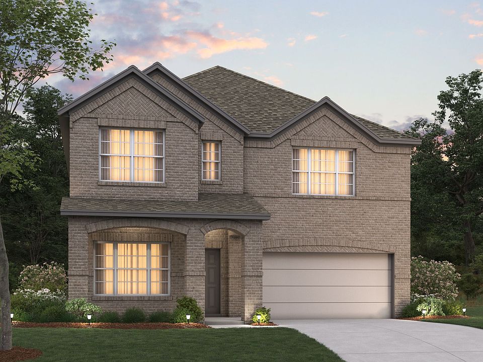 Armstrong Elevation G