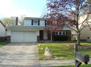 4664 Wendler Blvd, Columbus, OH 43230