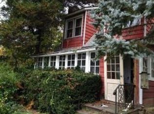 112 Shunpike Rd, Madison, NJ 07940