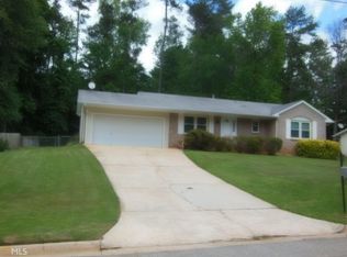 4068 Pepperdine Dr, Decatur, GA 30034