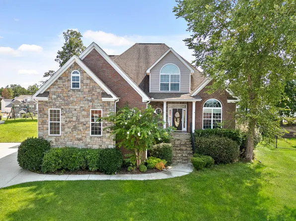 9629 Wiltshire Dr, Ooltewah, TN 37363