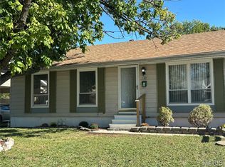 122 Wilson Park Ln, Granite City, IL 62040