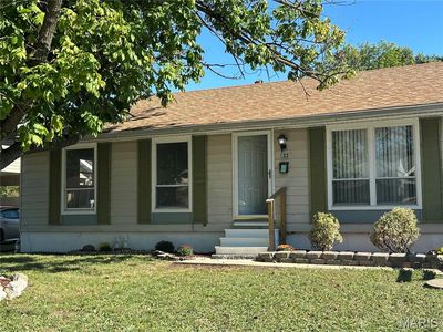 122 Wilson Park Ln, Granite City, IL, 62040