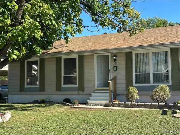 122 Wilson Park Ln, Granite City, IL 62040