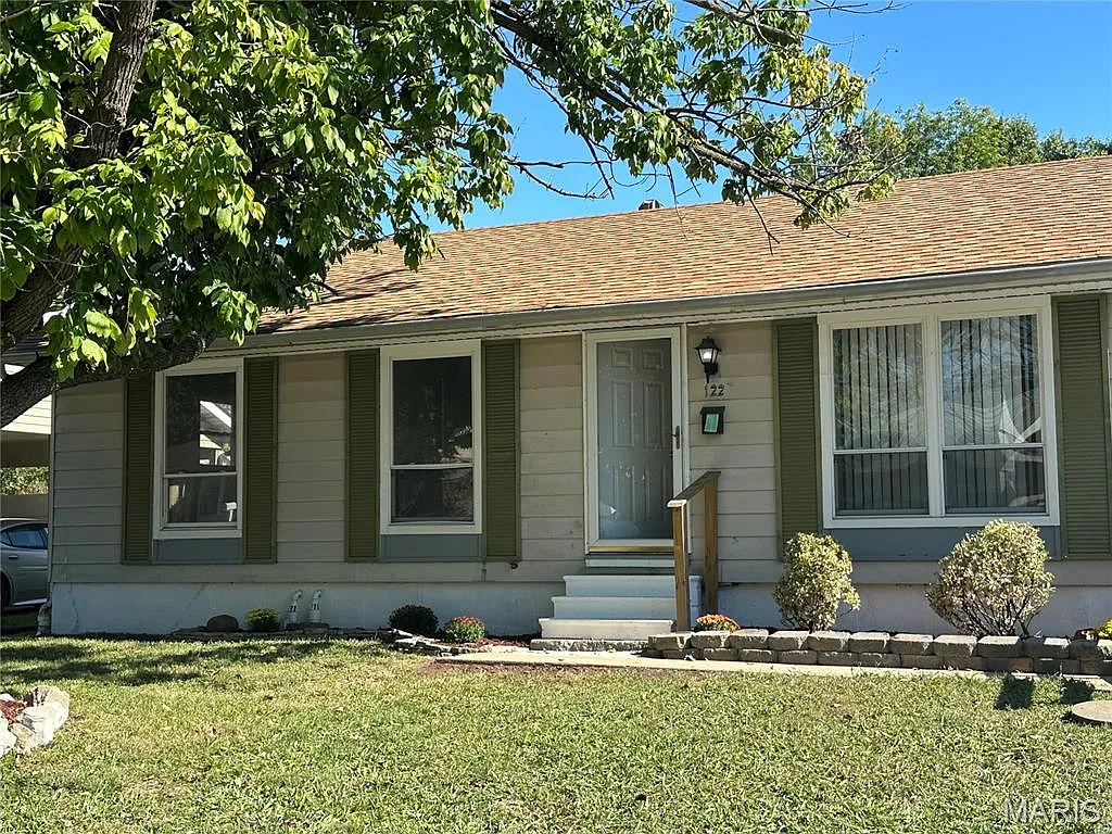 122 Wilson Park Ln photo 1