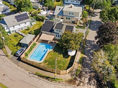 19 Seymour St, Quincy, MA, 02169