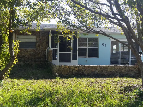 262 Loquat Rd NW, Lake Placid, FL 33852