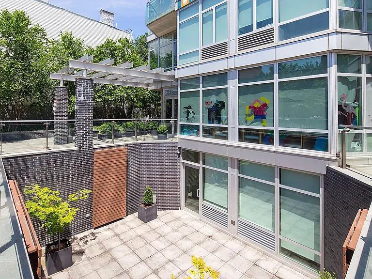 163 Washington Ave #12C — Photo 5