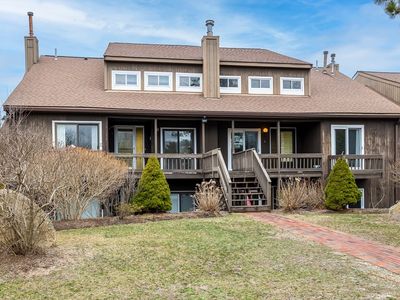 5 Ships Way UNIT 5, Buzzards Bay, MA, 02532