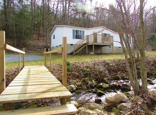 228 Grindstaff Hollow Rd, Elizabethton, TN 37643