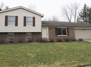 3621 Boxwood Dr, Indianapolis, IN