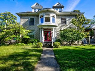 89 N Pine Ave, Albany, NY 12203