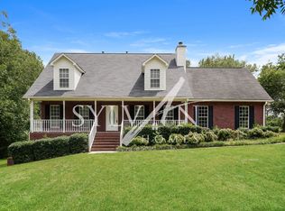 4340 Rex Rd, Rex, GA 30273