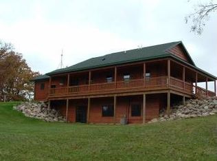 16184 Oriole Rd, Spring Valley, MN 55975